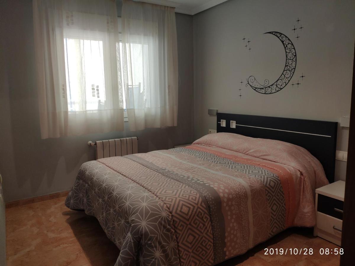 Апартаменты Relax, Mar Y Montana Табернес-де-Вальдигна Экстерьер фото